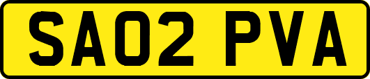 SA02PVA