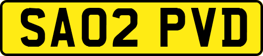 SA02PVD