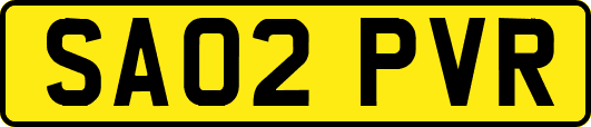 SA02PVR