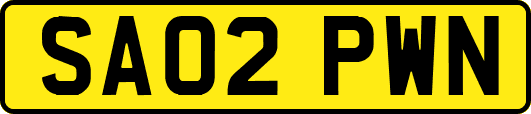 SA02PWN