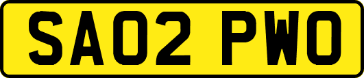 SA02PWO