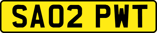 SA02PWT