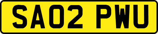 SA02PWU