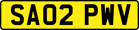 SA02PWV