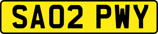 SA02PWY