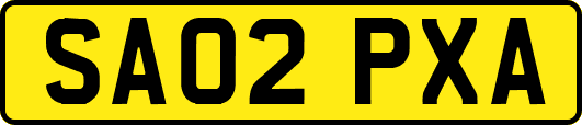 SA02PXA