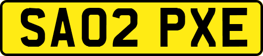 SA02PXE