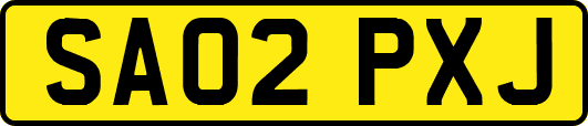 SA02PXJ