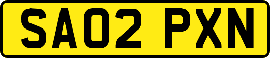 SA02PXN