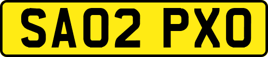 SA02PXO
