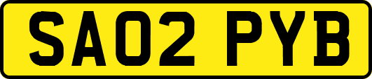 SA02PYB