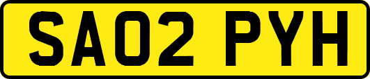 SA02PYH