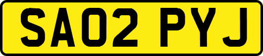 SA02PYJ