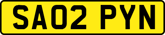 SA02PYN