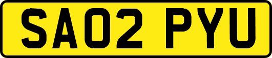SA02PYU