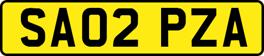SA02PZA