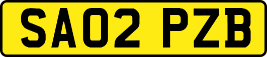 SA02PZB