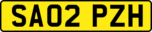 SA02PZH