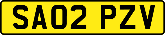 SA02PZV