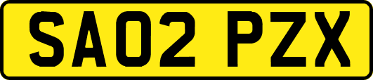 SA02PZX