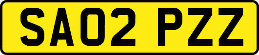 SA02PZZ