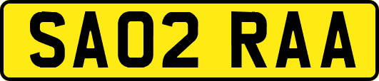 SA02RAA