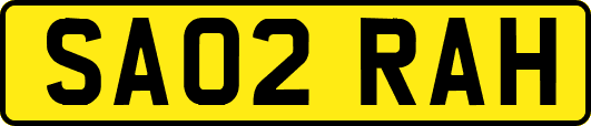 SA02RAH