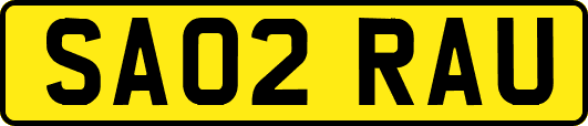 SA02RAU