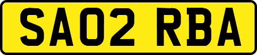SA02RBA