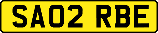 SA02RBE