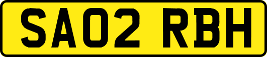 SA02RBH