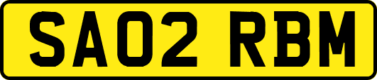 SA02RBM