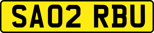 SA02RBU