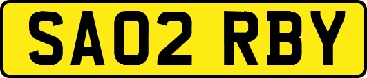 SA02RBY