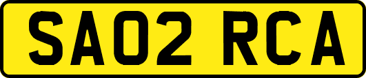 SA02RCA