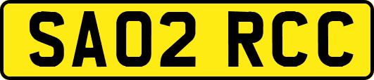 SA02RCC