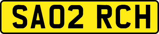 SA02RCH