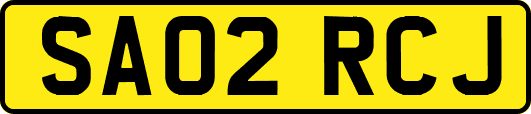 SA02RCJ