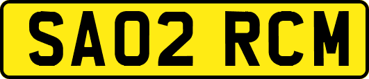SA02RCM