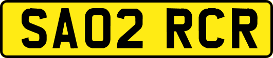 SA02RCR