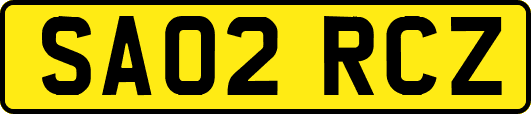 SA02RCZ