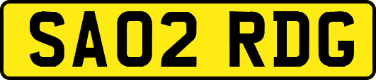 SA02RDG