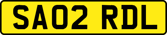 SA02RDL