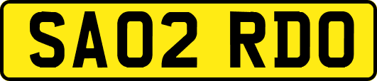 SA02RDO
