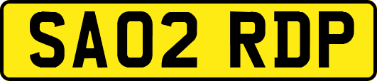 SA02RDP
