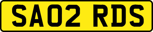 SA02RDS