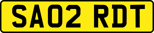 SA02RDT