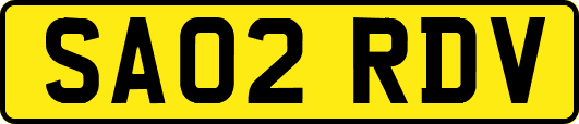 SA02RDV
