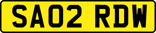SA02RDW