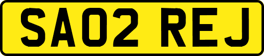 SA02REJ